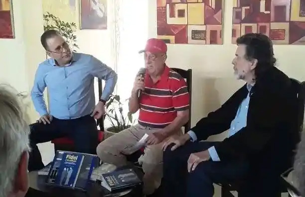 ACN - Cuba
