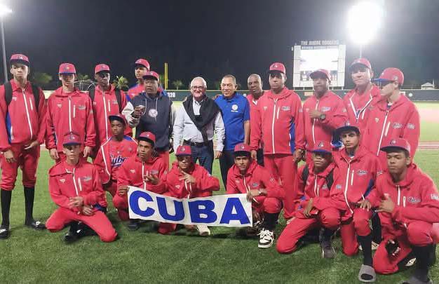 ACN - Cuba