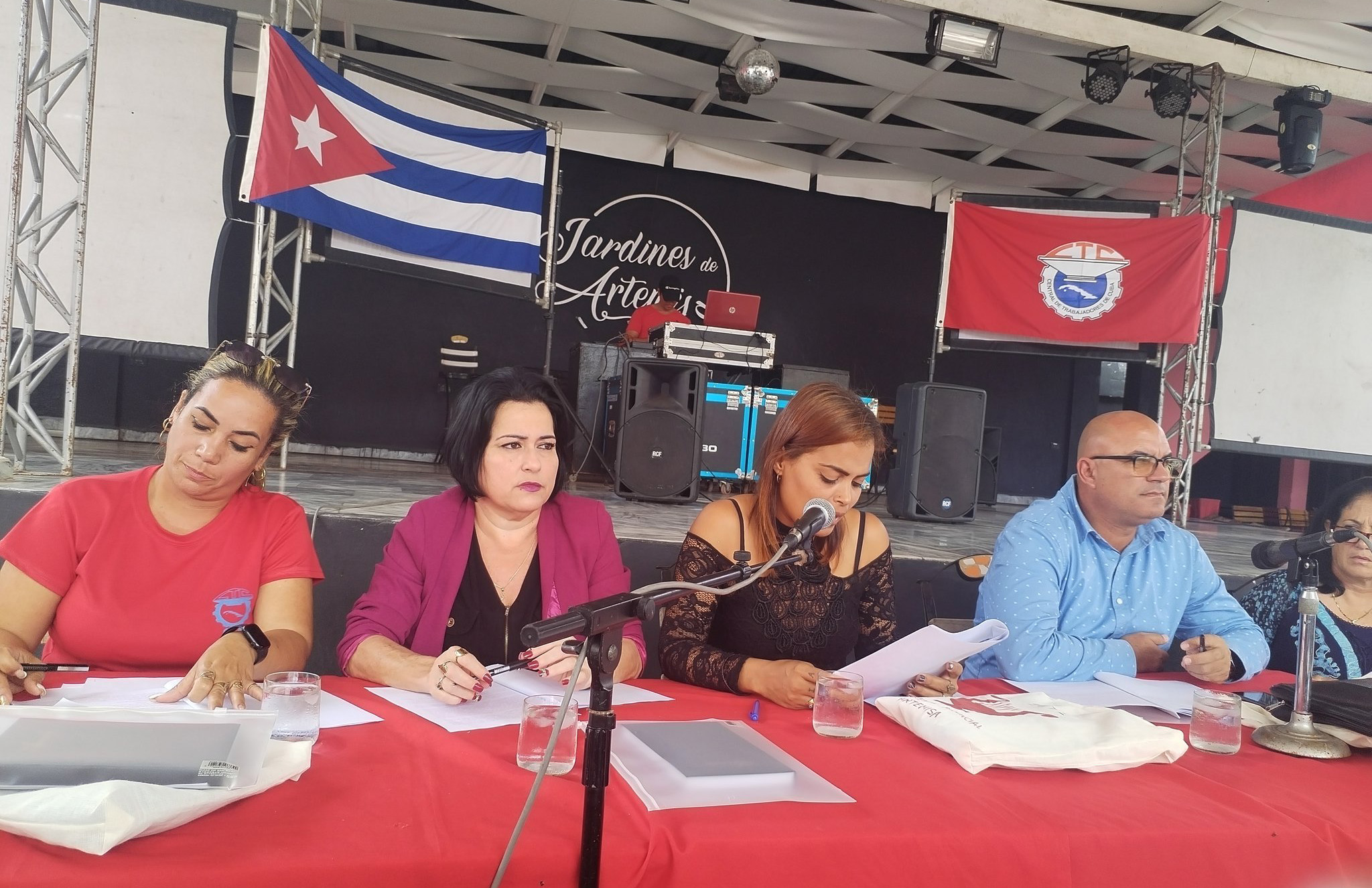 ACN - Cuba
