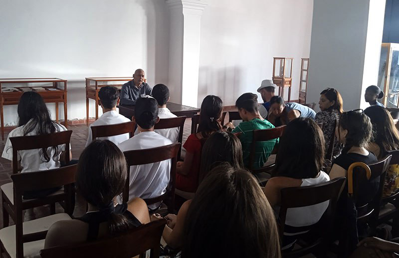 ACN - Cuba