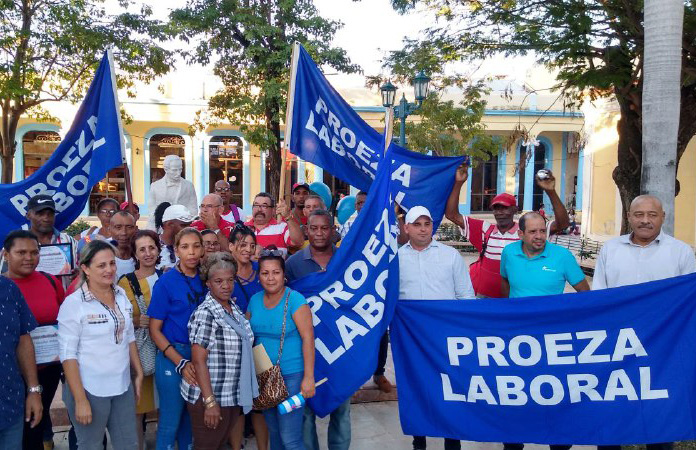 ACN - Cuba
