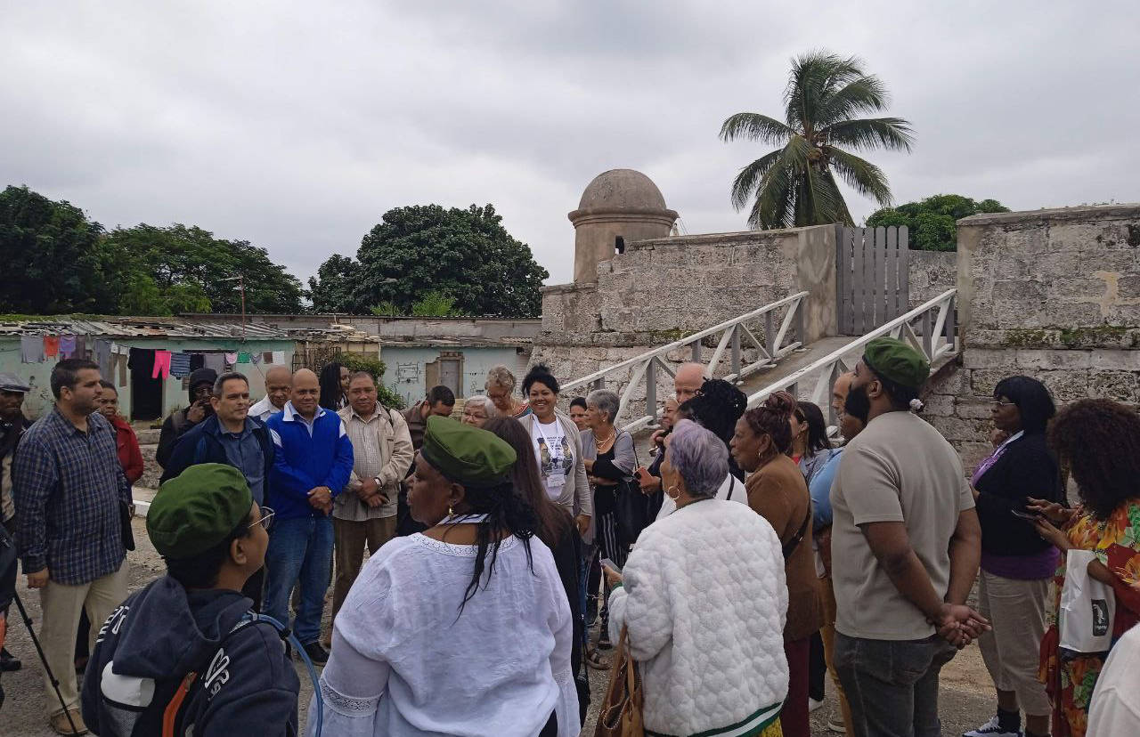 ACN - Cuba