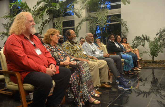 ACN - Cuba