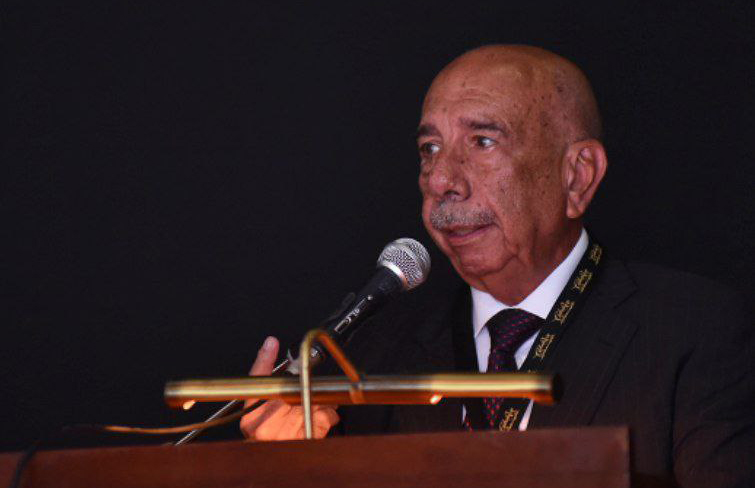 Juan Carlos González.