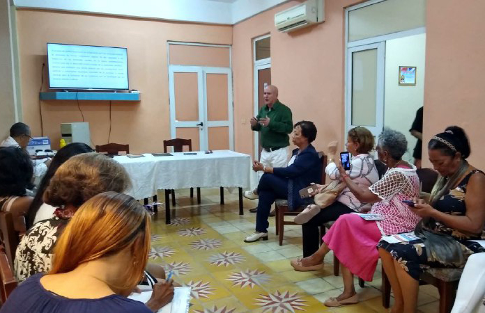 ACN - Cuba