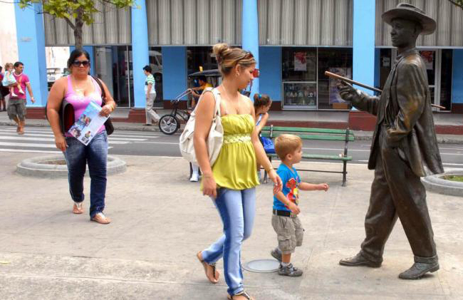ACN - Cuba