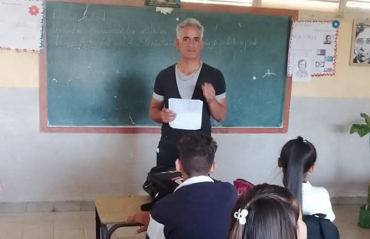 ACN - Cuba