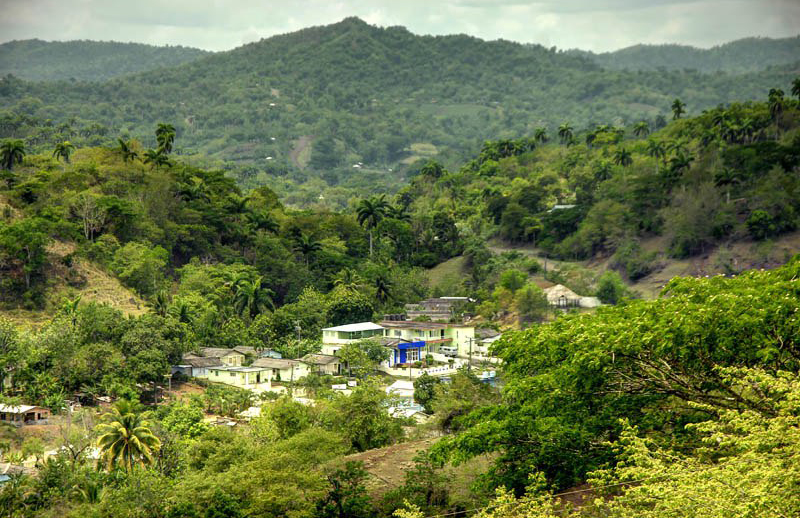 ACN - Cuba