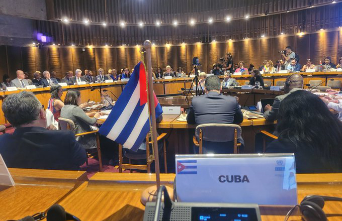 ACN - Cuba