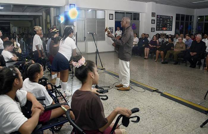 ACN - Cuba