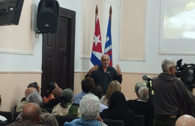 ACN - Cuba