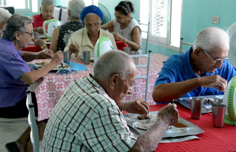 ACN - Cuba
