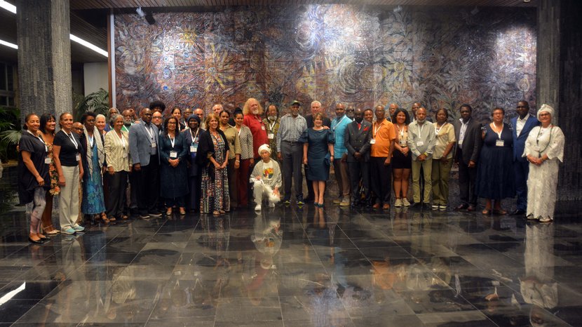 ACN - Cuba