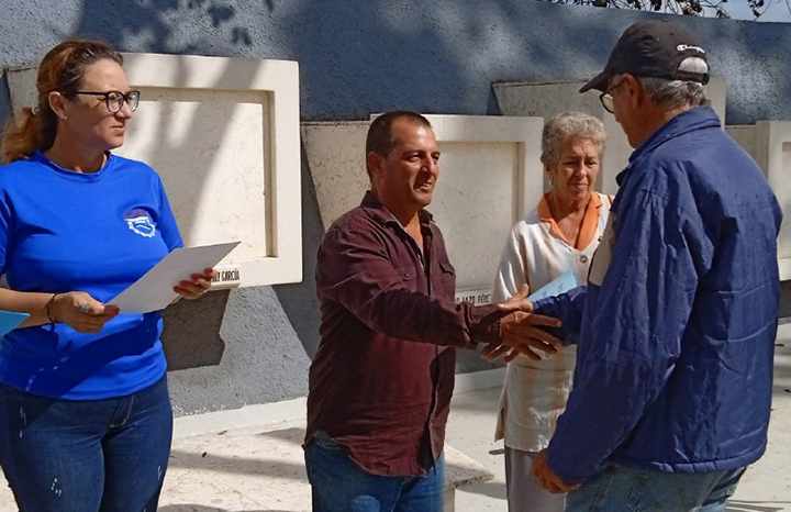 ACN - Cuba