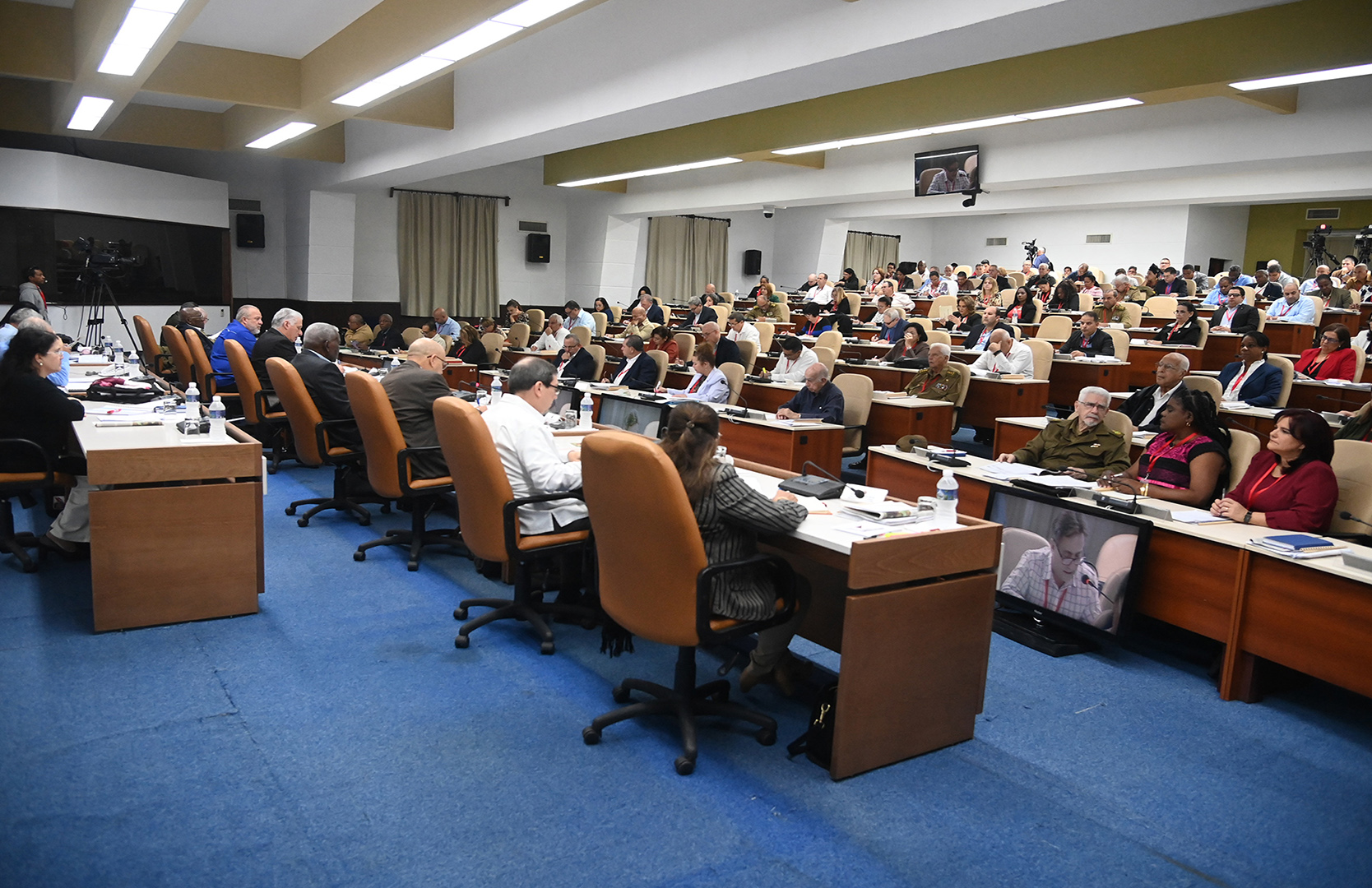 ACN - Cuba