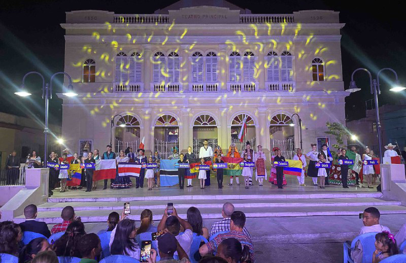 ACN - Cuba