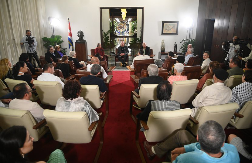 ACN - Cuba