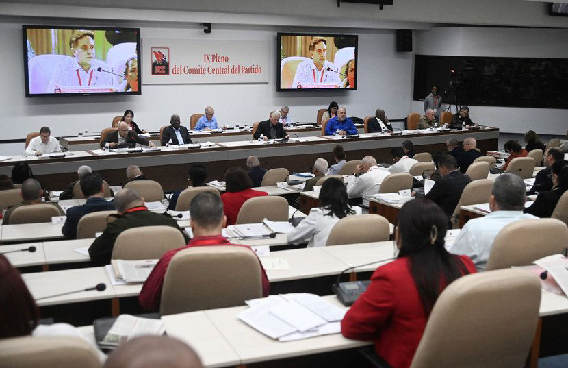 ACN - Cuba