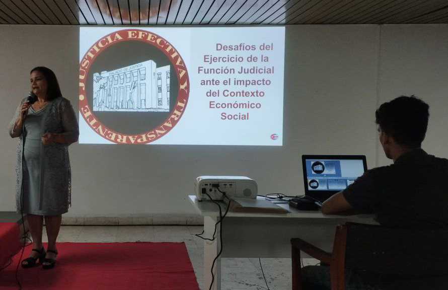 ACN - Cuba