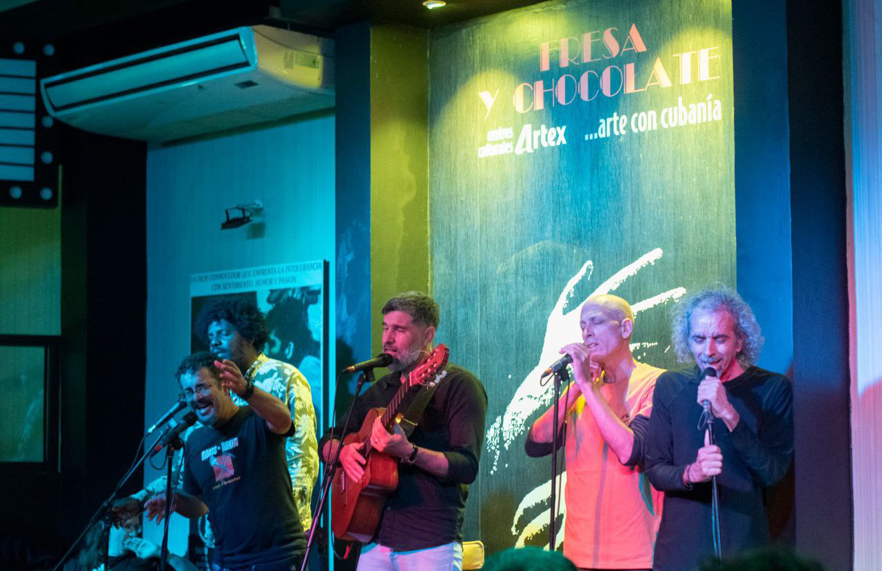 ACN - Cuba