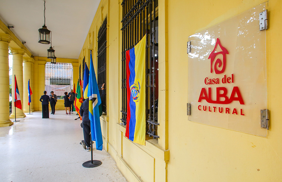 ACN - Cuba