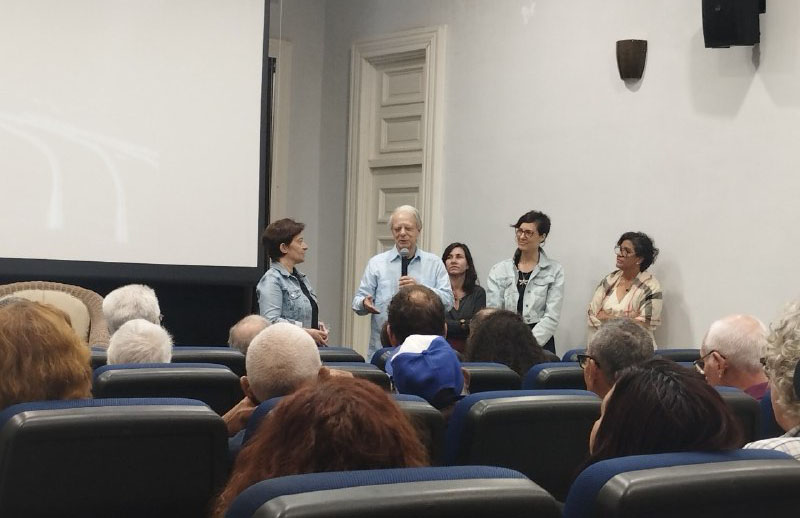 ACN - Cuba