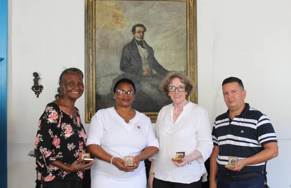 ACN - Cuba