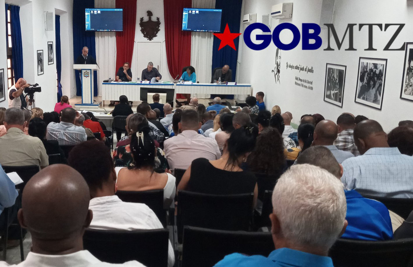 ACN - Cuba