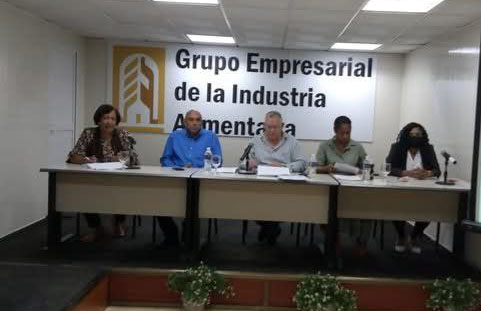 ACN - Cuba