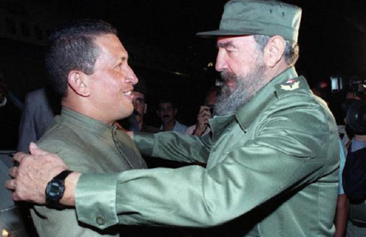 ACN - Cuba
