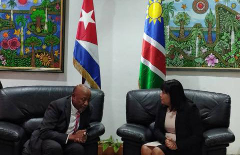 ACN - Cuba