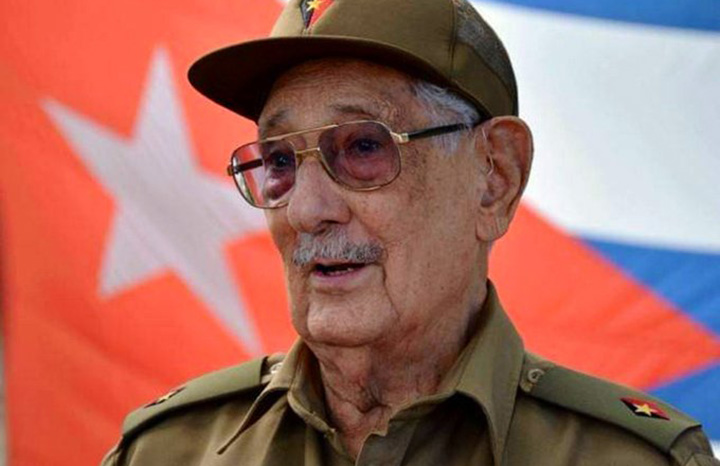 ACN - Cuba