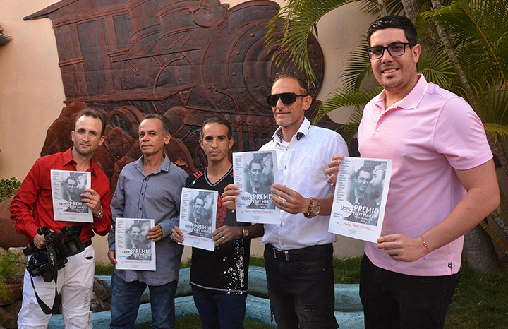 ACN - Cuba