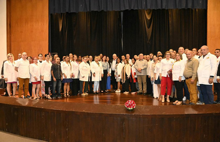 ACN - Cuba