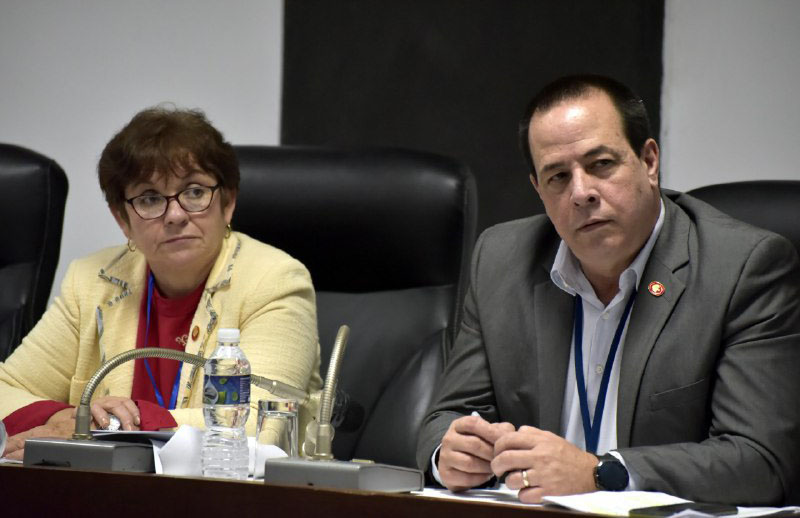 ACN - Cuba