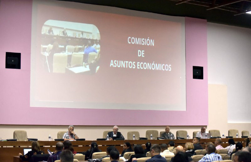 ACN - Cuba