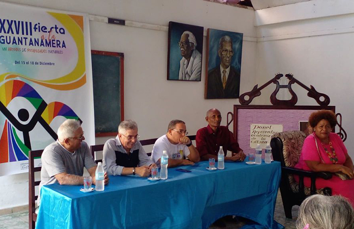 ACN - Cuba