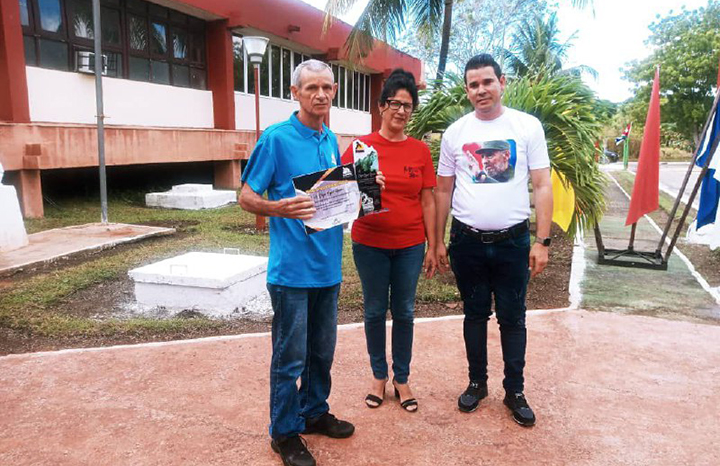 ACN - Cuba
