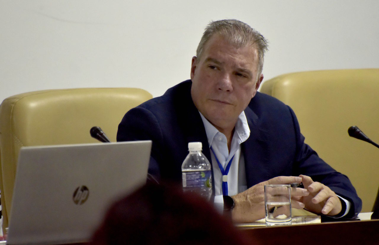 ACN - Cuba