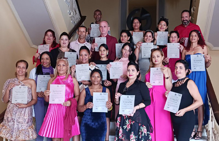 ACN - Cuba