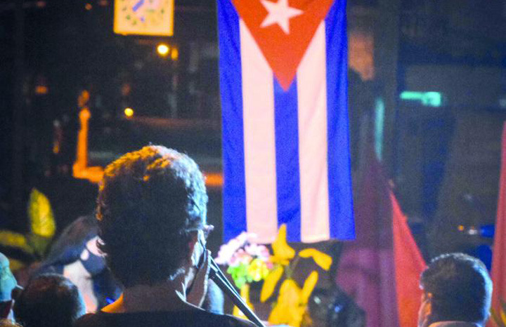 ACN - Cuba