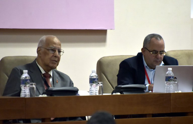 ACN - Cuba