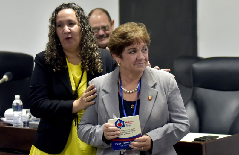ACN - Cuba
