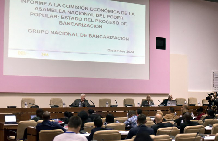 ACN - Cuba