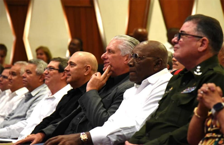 ACN - Cuba