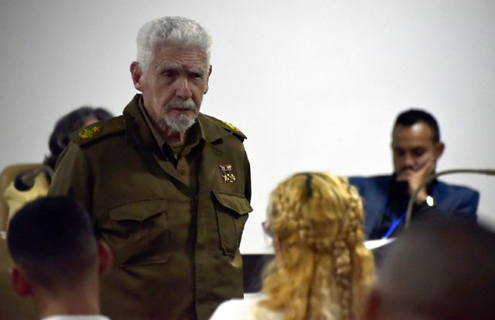 ACN - Cuba