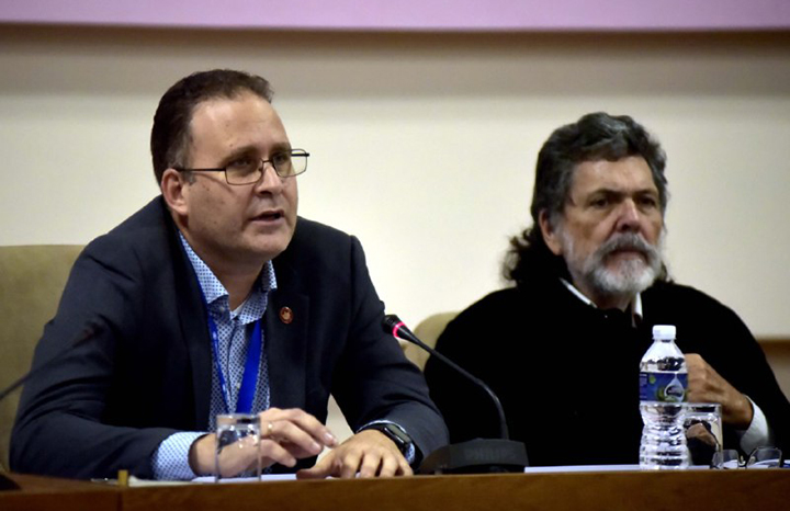 ACN - Cuba