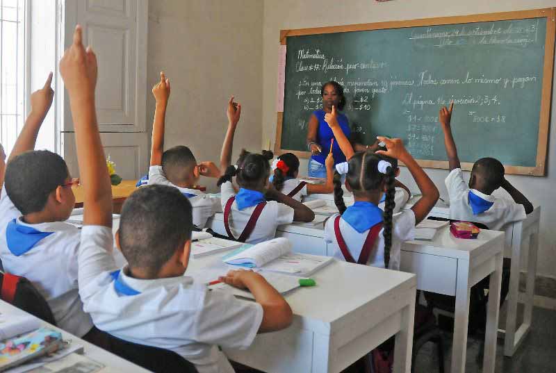 ACN - Cuba
