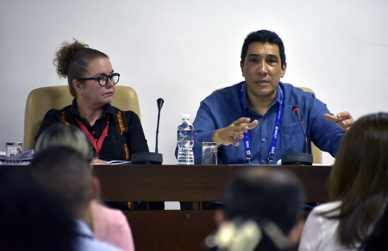 ACN - Cuba