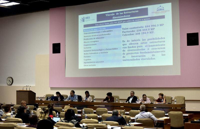 ACN - Cuba